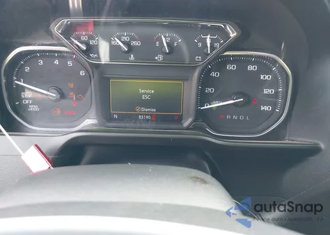 2021 GMC Sierra C1500 Slt z USA, uszkodzony, nr VIN 3GTP8DEDXMG231158